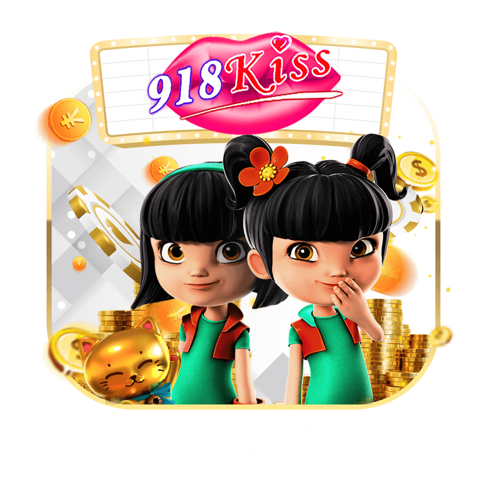 KISS918