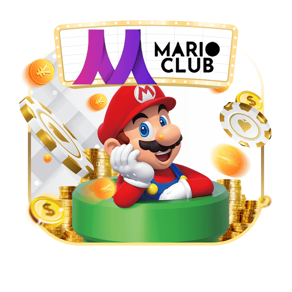 MARIO