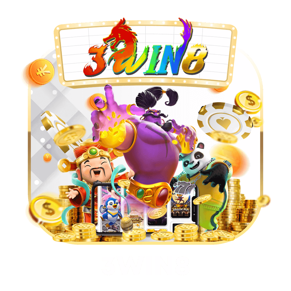 WIN38