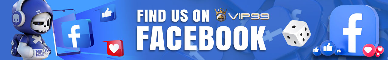 VIP99 Social