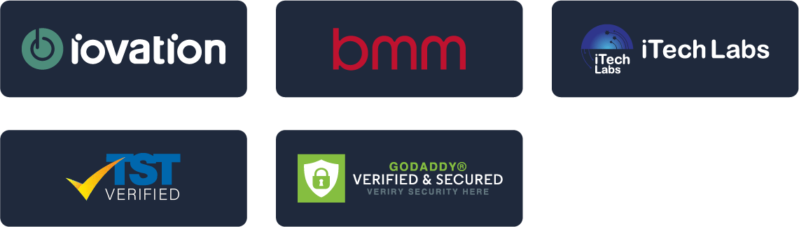 Provider Certifications